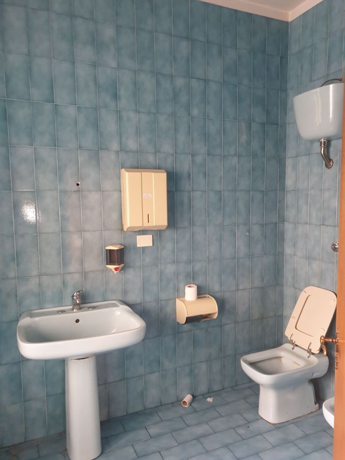 Vendita Ufficio Cosenza