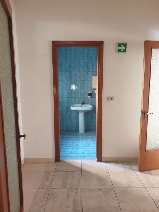 Vendita Ufficio Cosenza