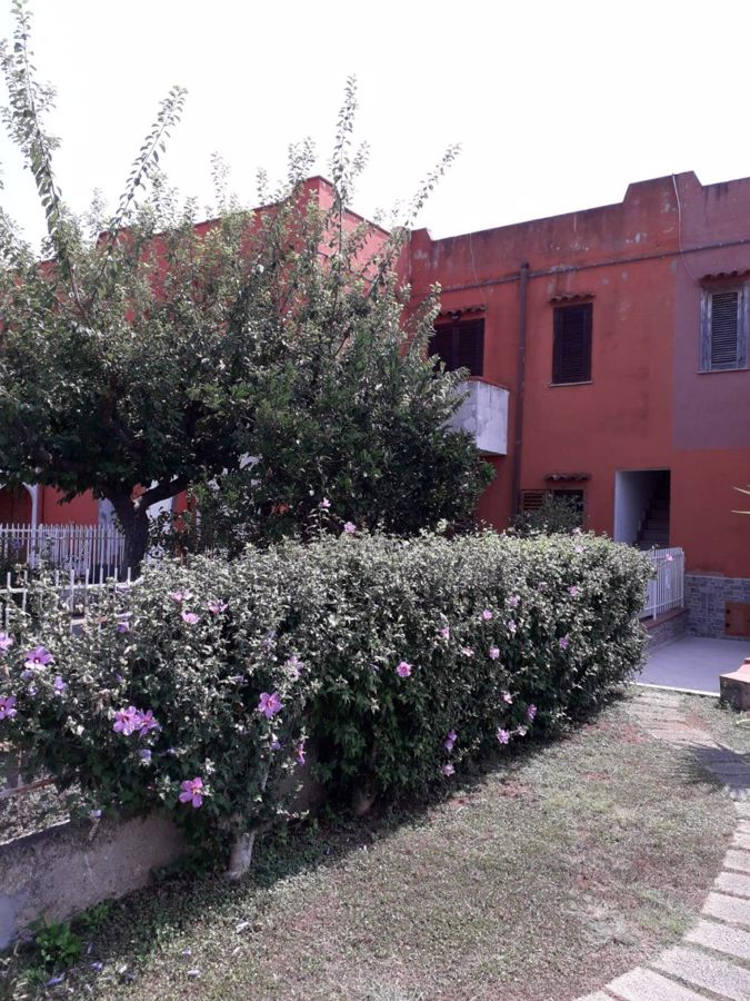 Appartamento in Vendita San Nicola Arcella