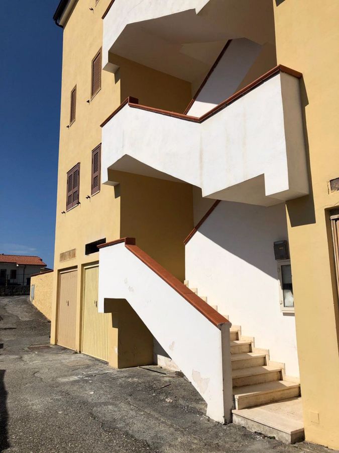 Appartamento in Vendita San Nicola Arcella