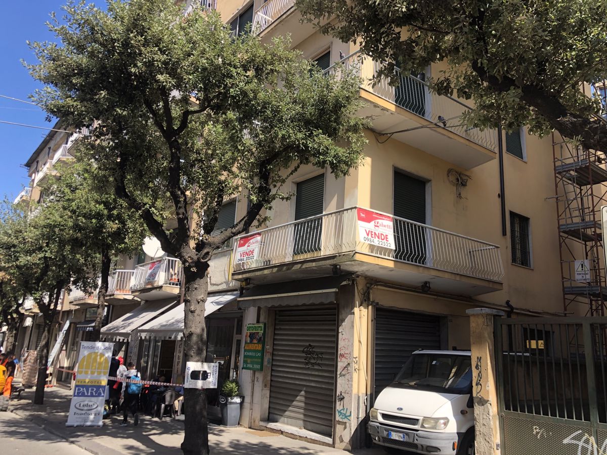 Appartamento in Vendita Cosenza