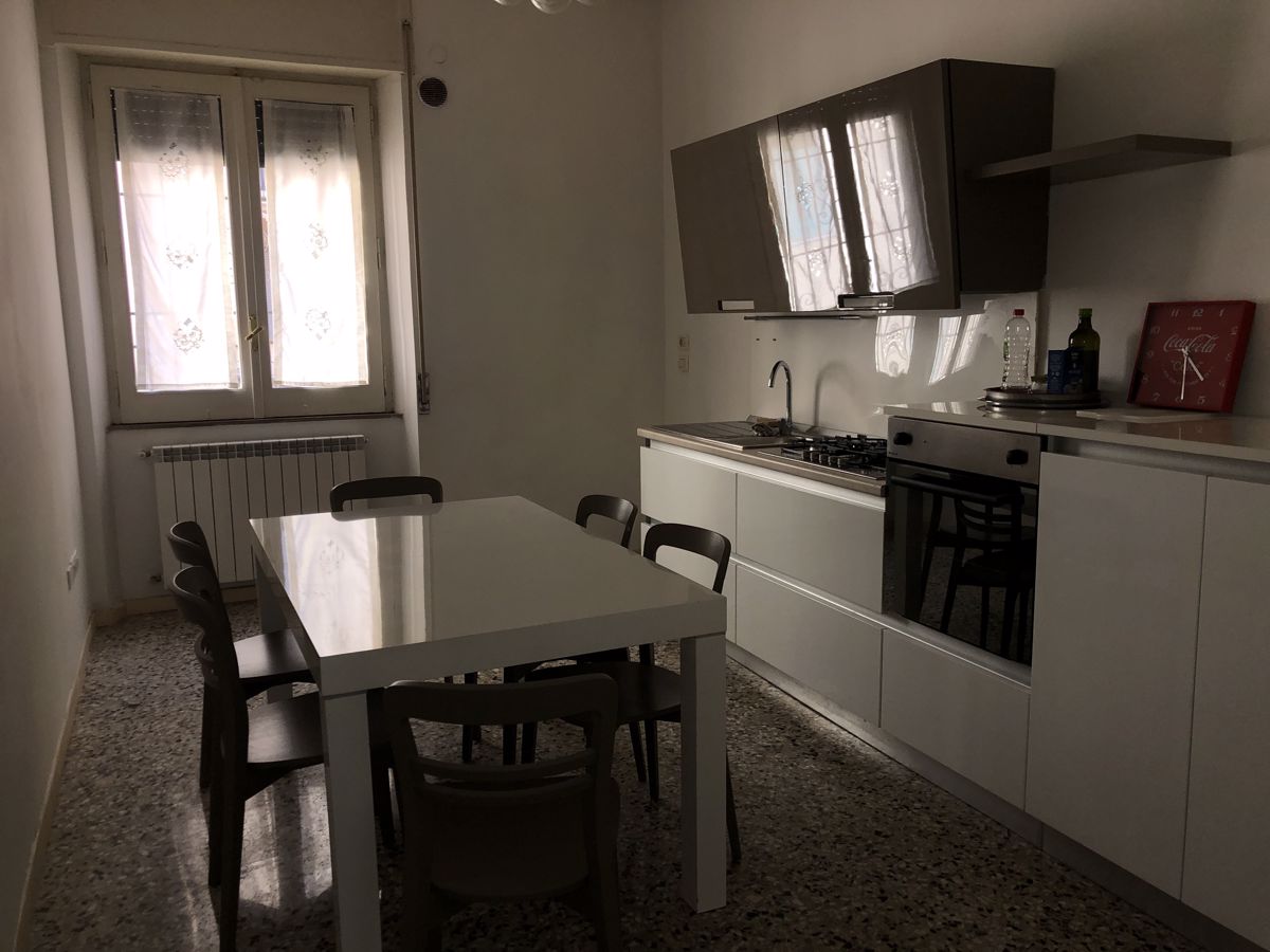 Vendita Appartamento Cosenza