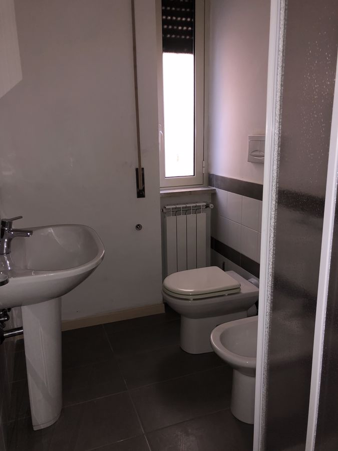 Vendita Appartamento Cosenza