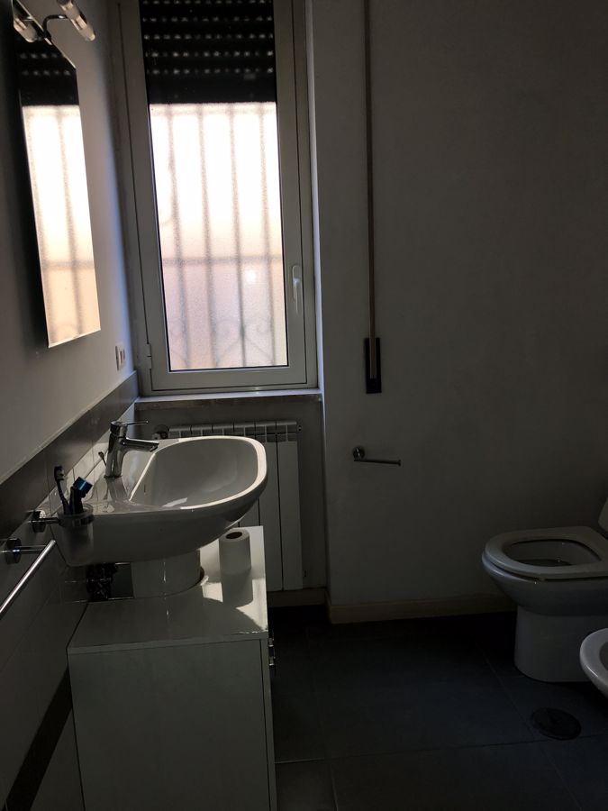 Vendita Appartamento Cosenza