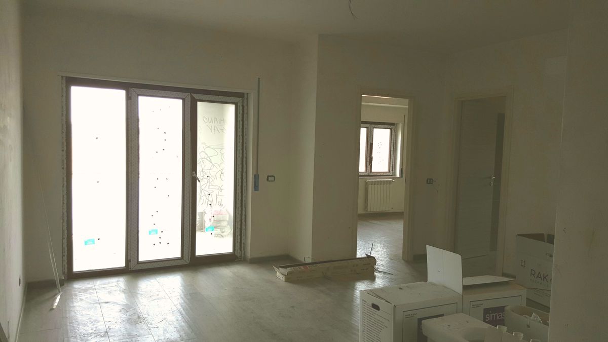 Appartamento in Vendita Cosenza