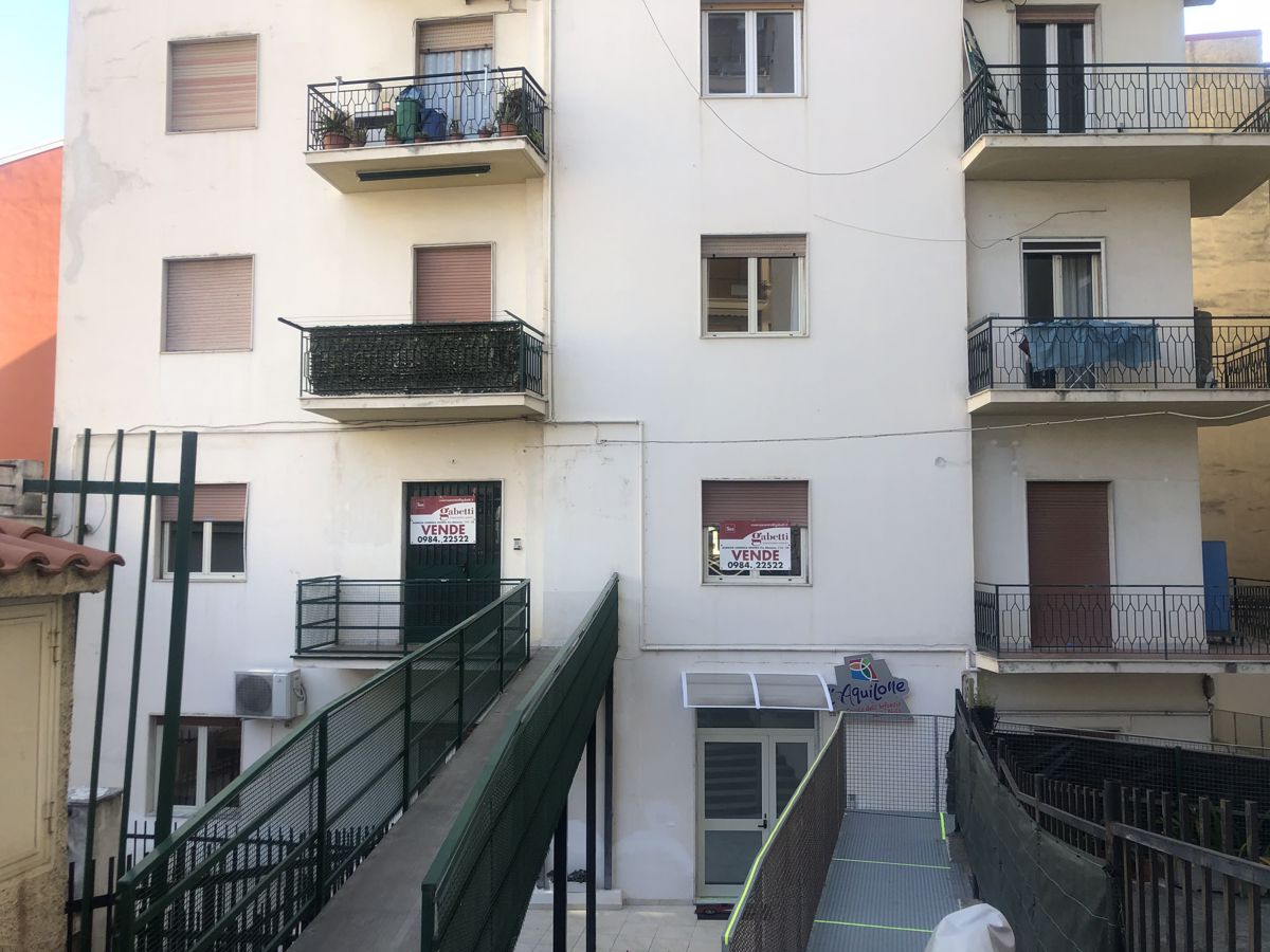 Vendita Appartamento Cosenza