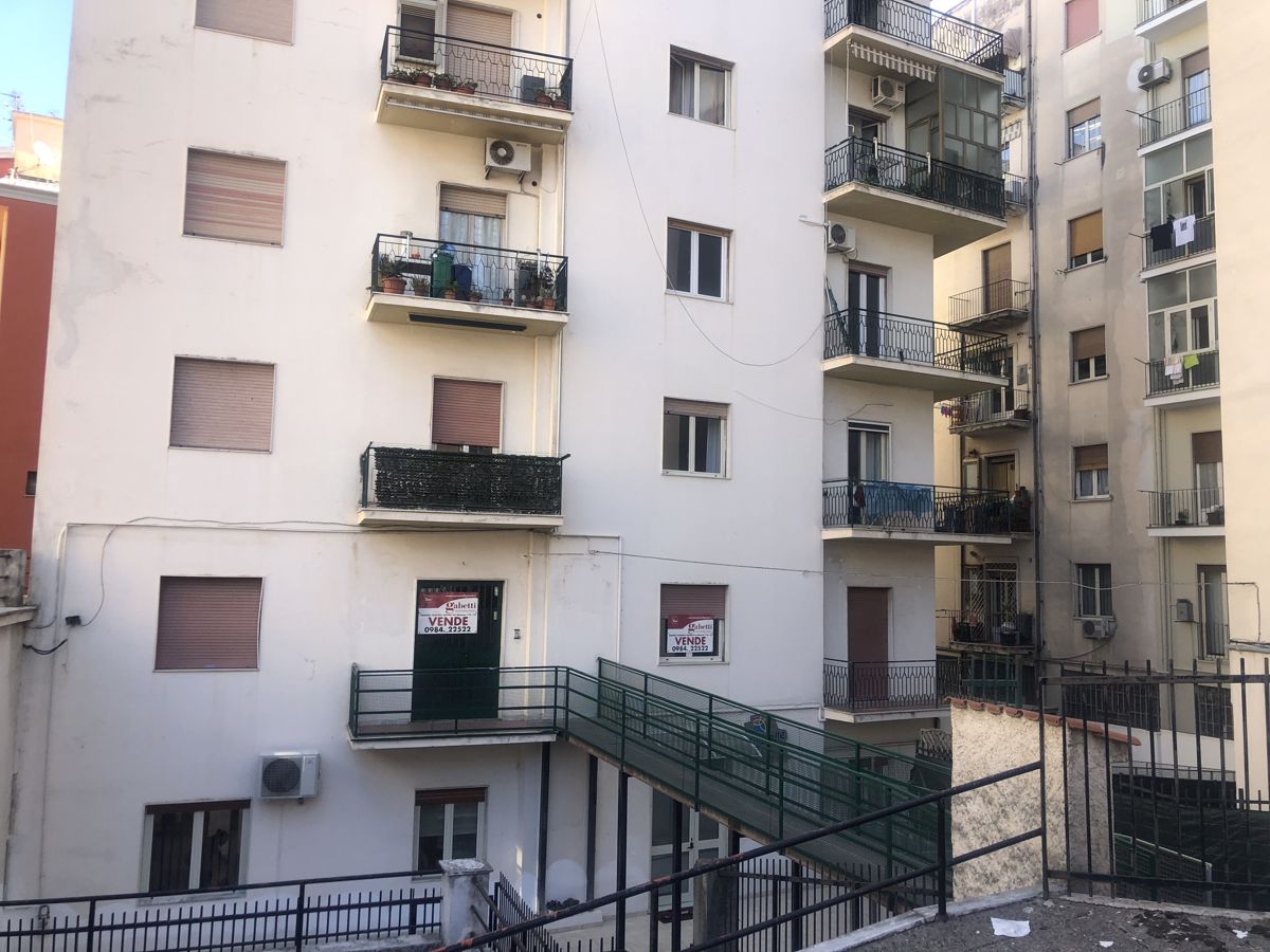 Vendita Appartamento Cosenza
