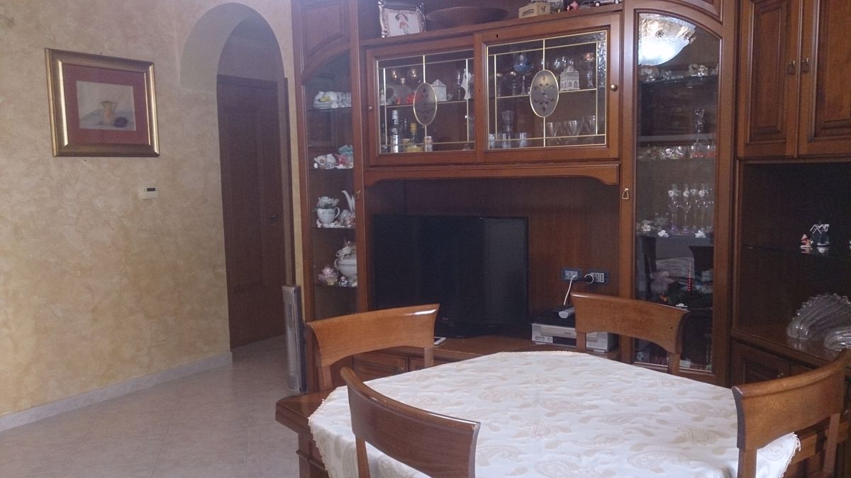 Vendita Appartamento Catanzaro
