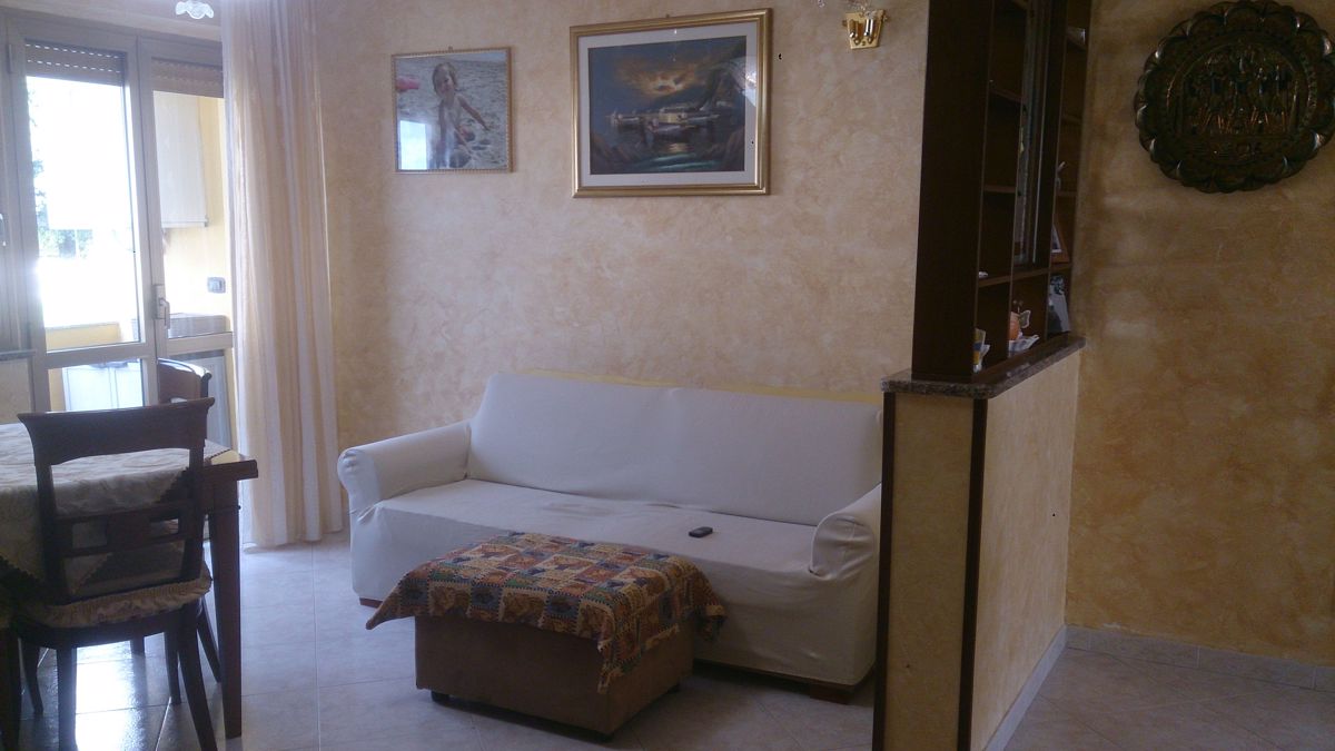 Vendita Appartamento Catanzaro