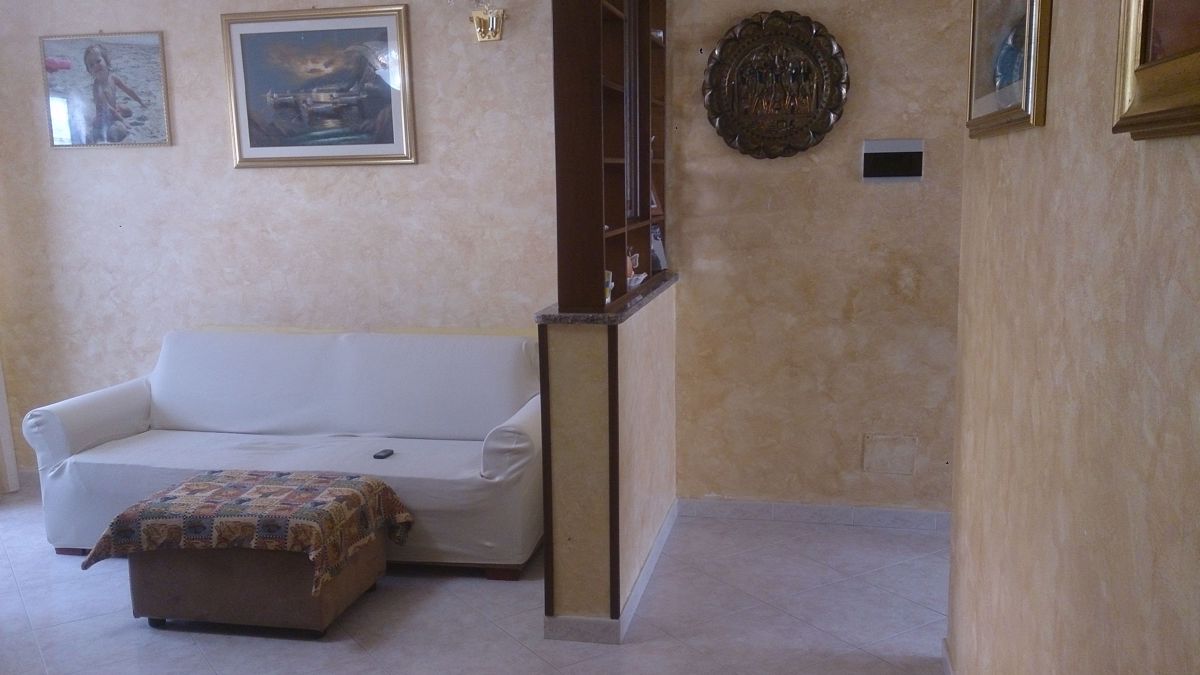 Vendita Appartamento Catanzaro