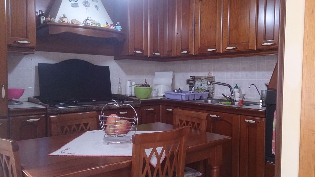Vendita Appartamento Catanzaro