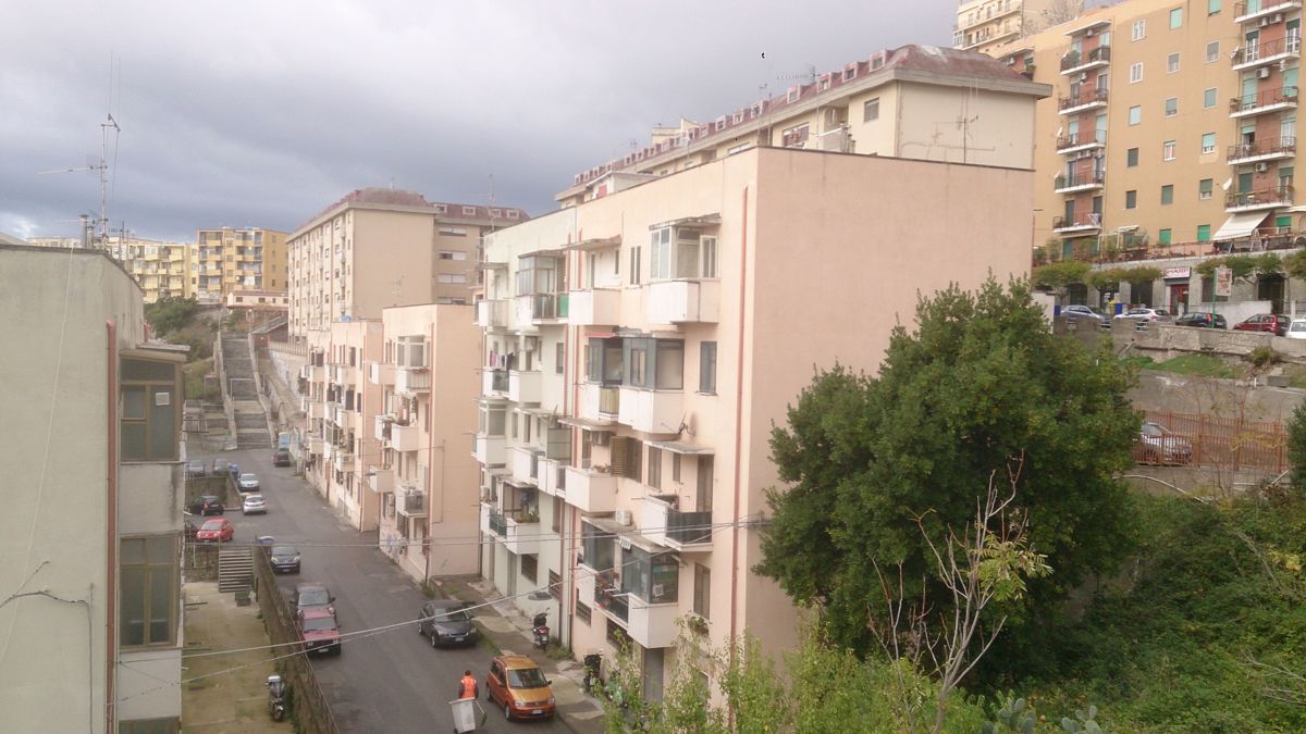 Vendita Appartamento Catanzaro