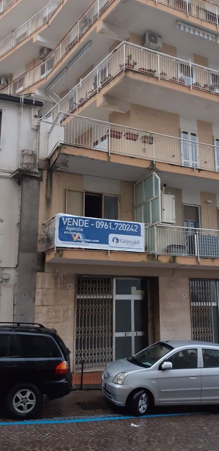 Vendita Appartamento Catanzaro