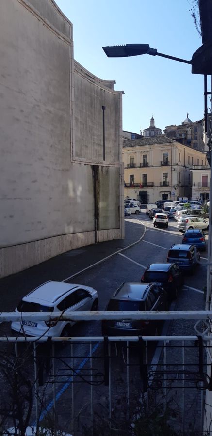Vendita Appartamento Catanzaro