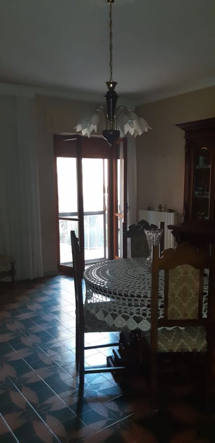 Vendita Appartamento Catanzaro