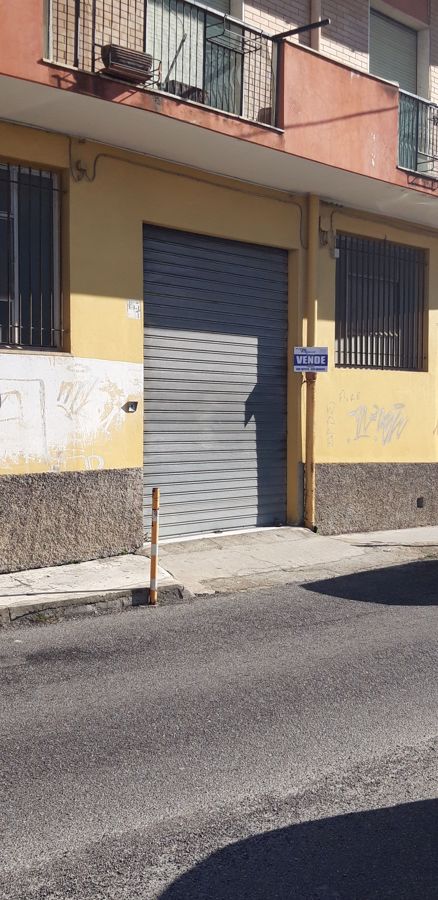 Negozio in Vendita Catanzaro