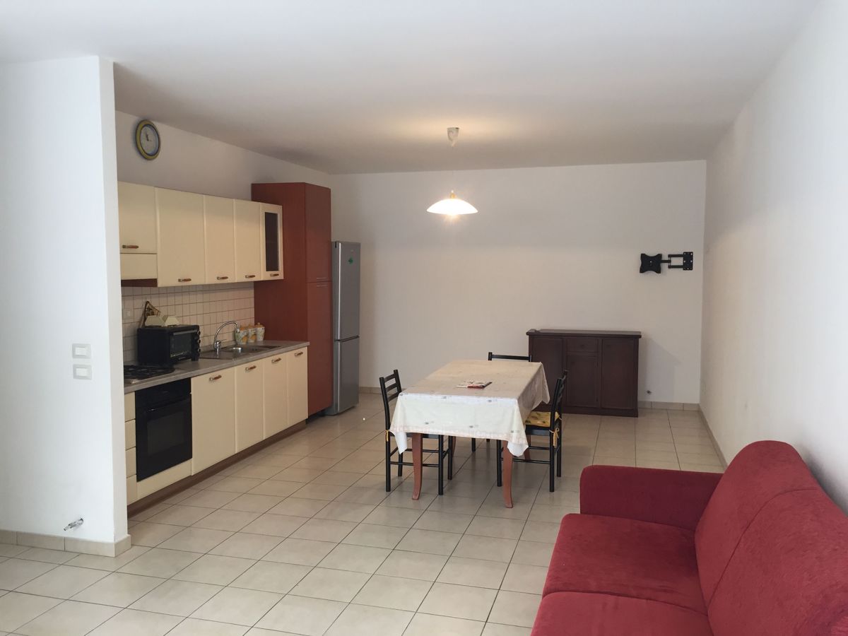 Appartamento in Vendita Amantea