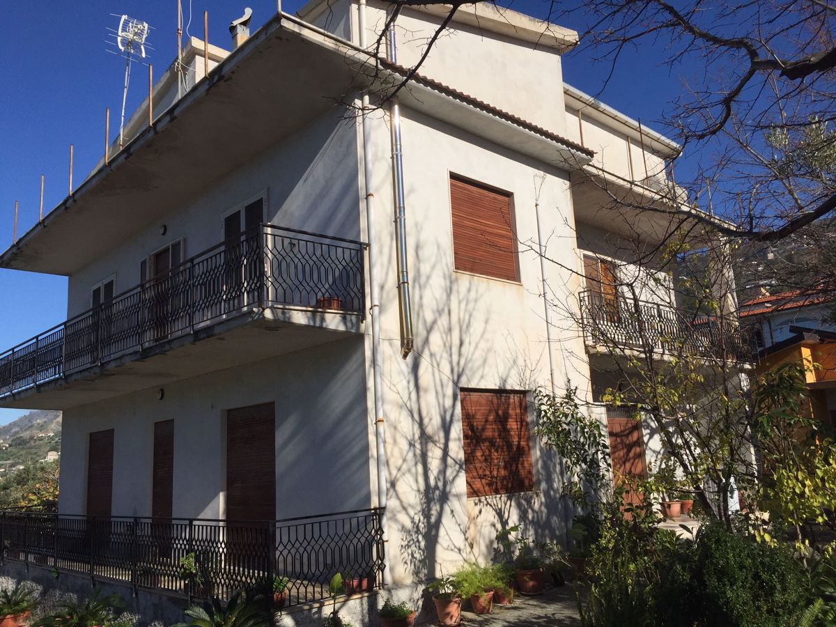Vendita Appartamento Longobardi