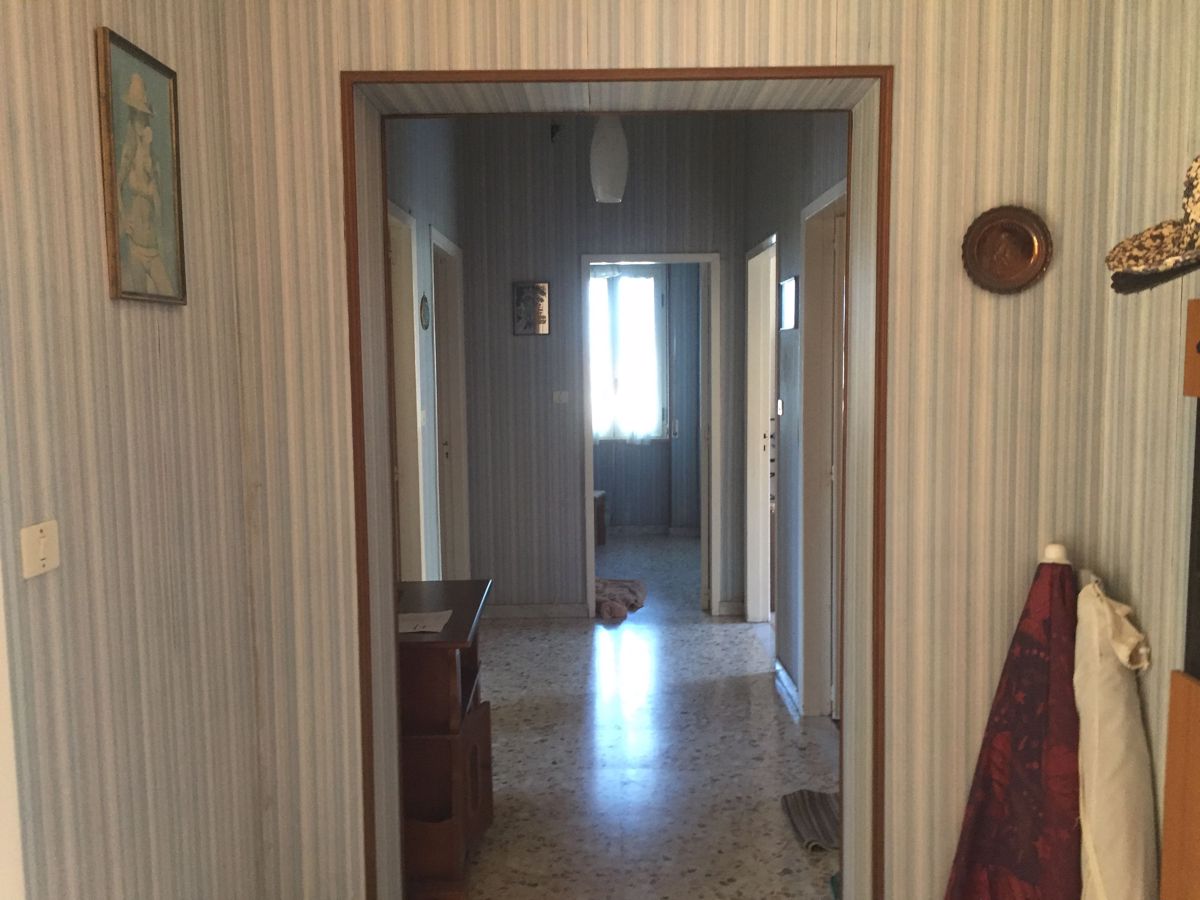 Vendita Appartamento Longobardi