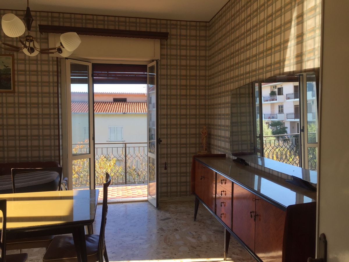 Vendita Appartamento Longobardi