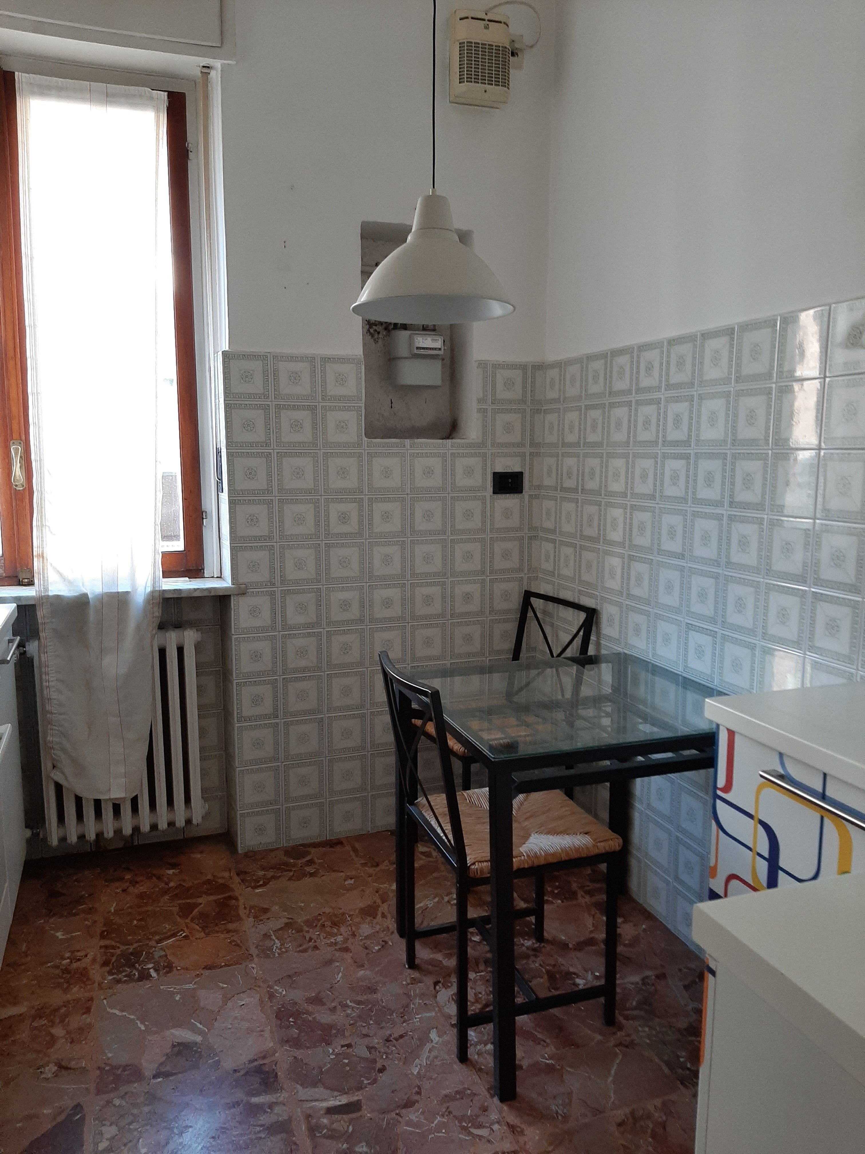 Affitto Appartamento trilocale in Asti (