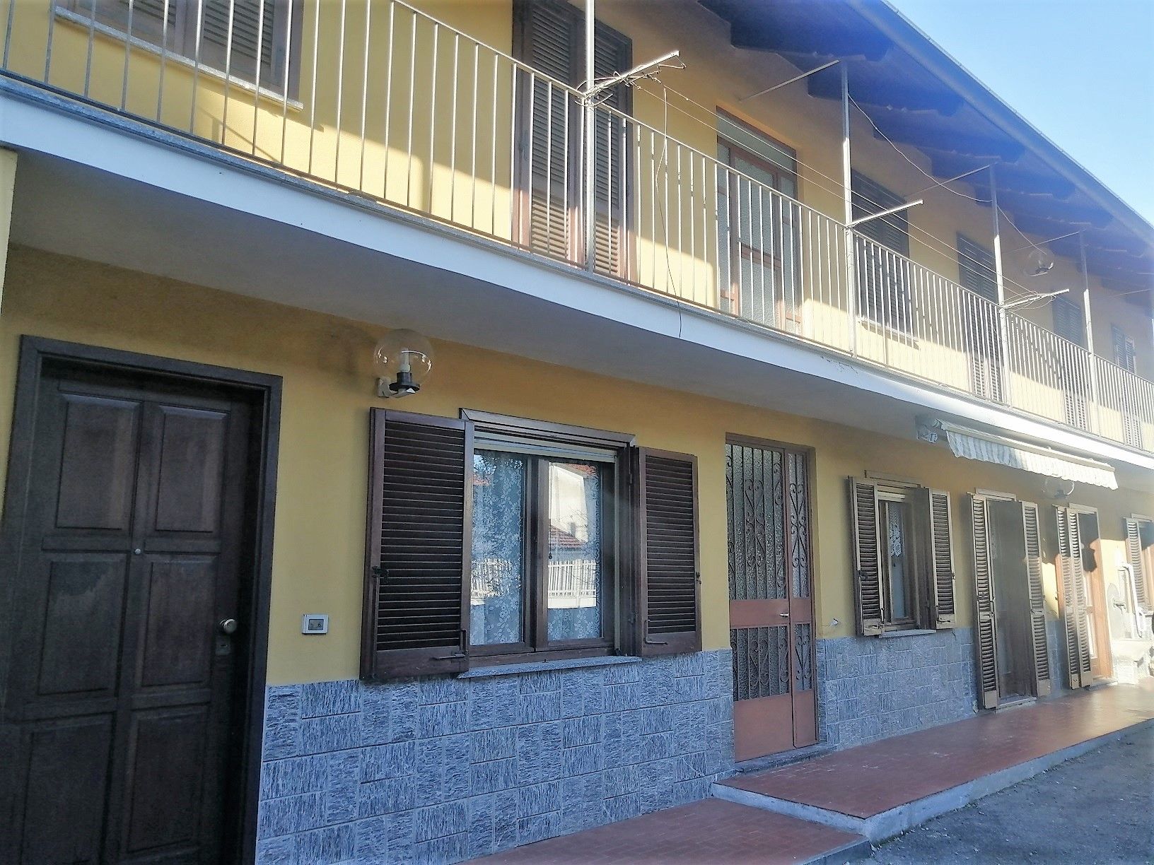 Affitto Casa Indipendente Borgaro Torinese