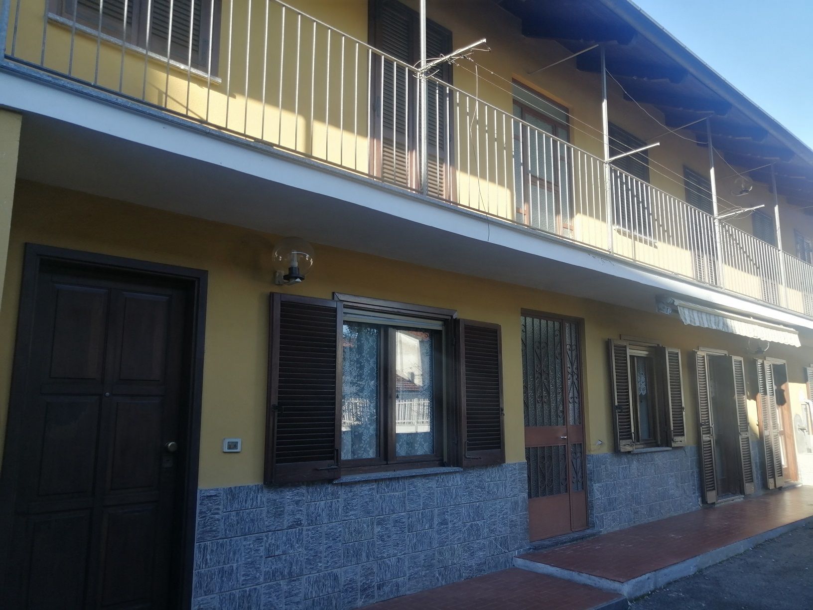 Affitto Casa Indipendente Borgaro Torinese
