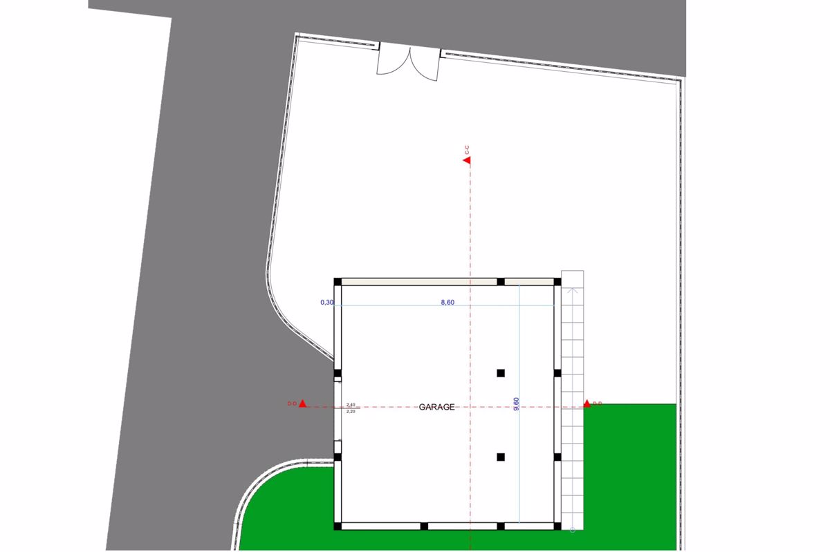 Vendita Villa o villino Cosenza