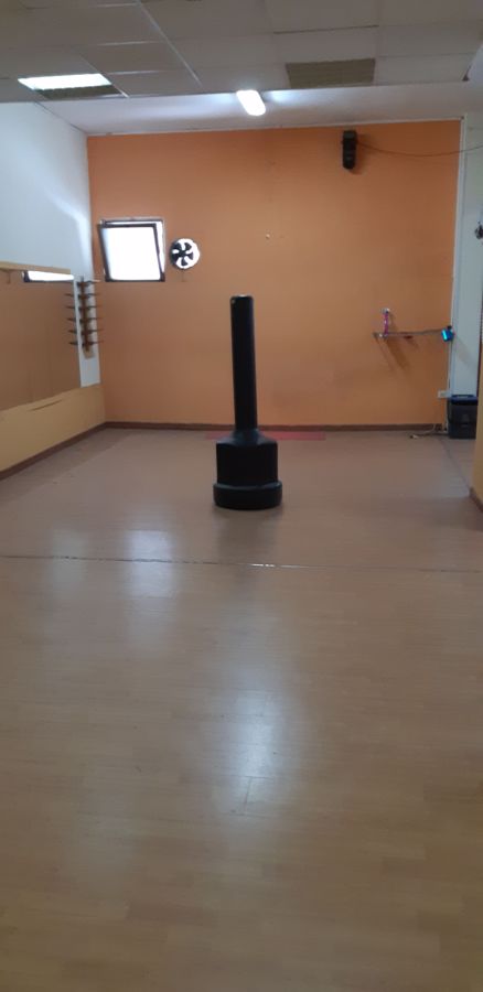 Magazzino in Vendita Catanzaro