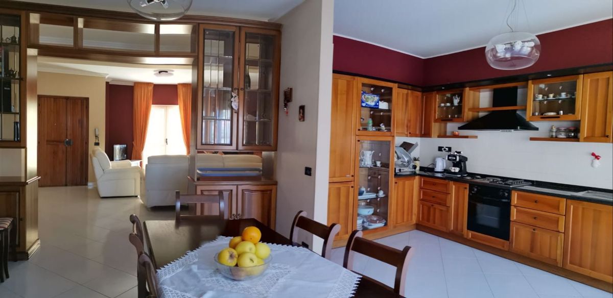 Vendita Appartamento Amantea