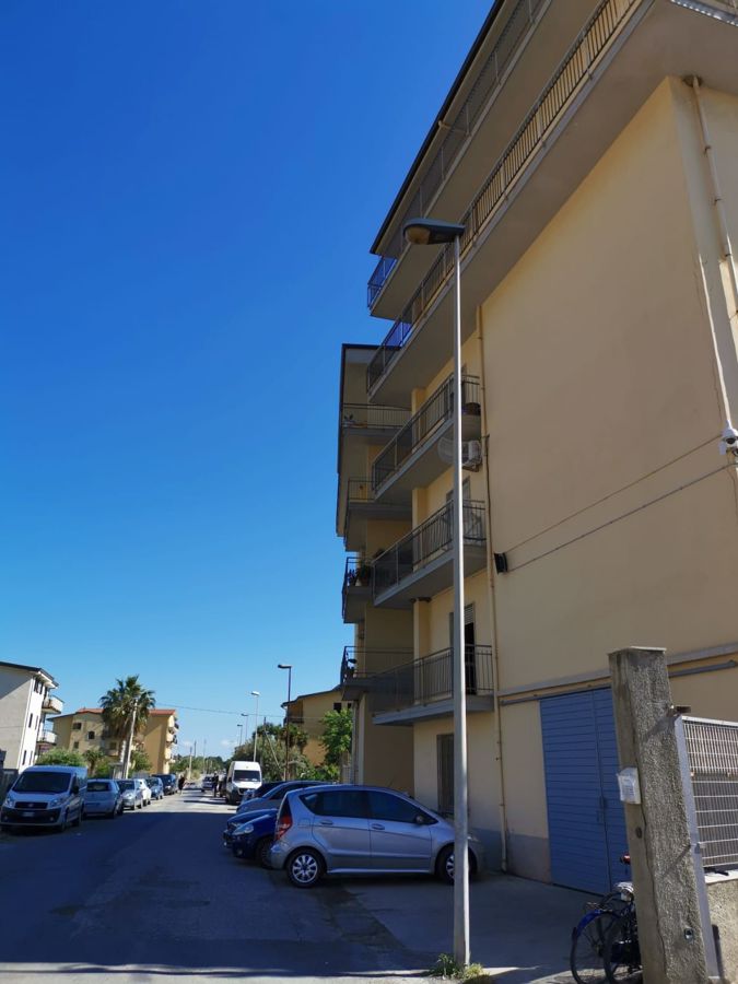 Vendita Appartamento Amantea