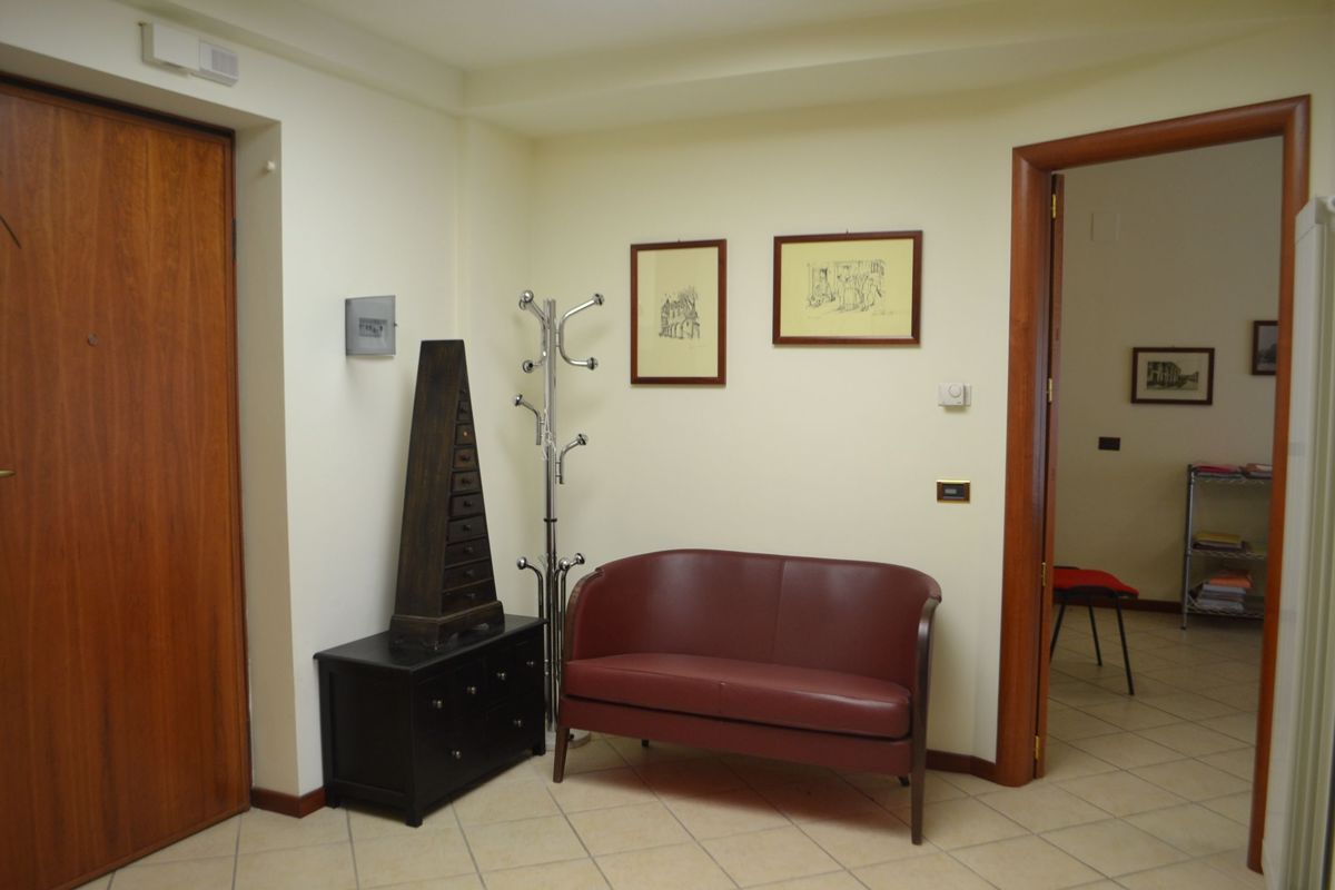 Vendita Appartamento Rossano
