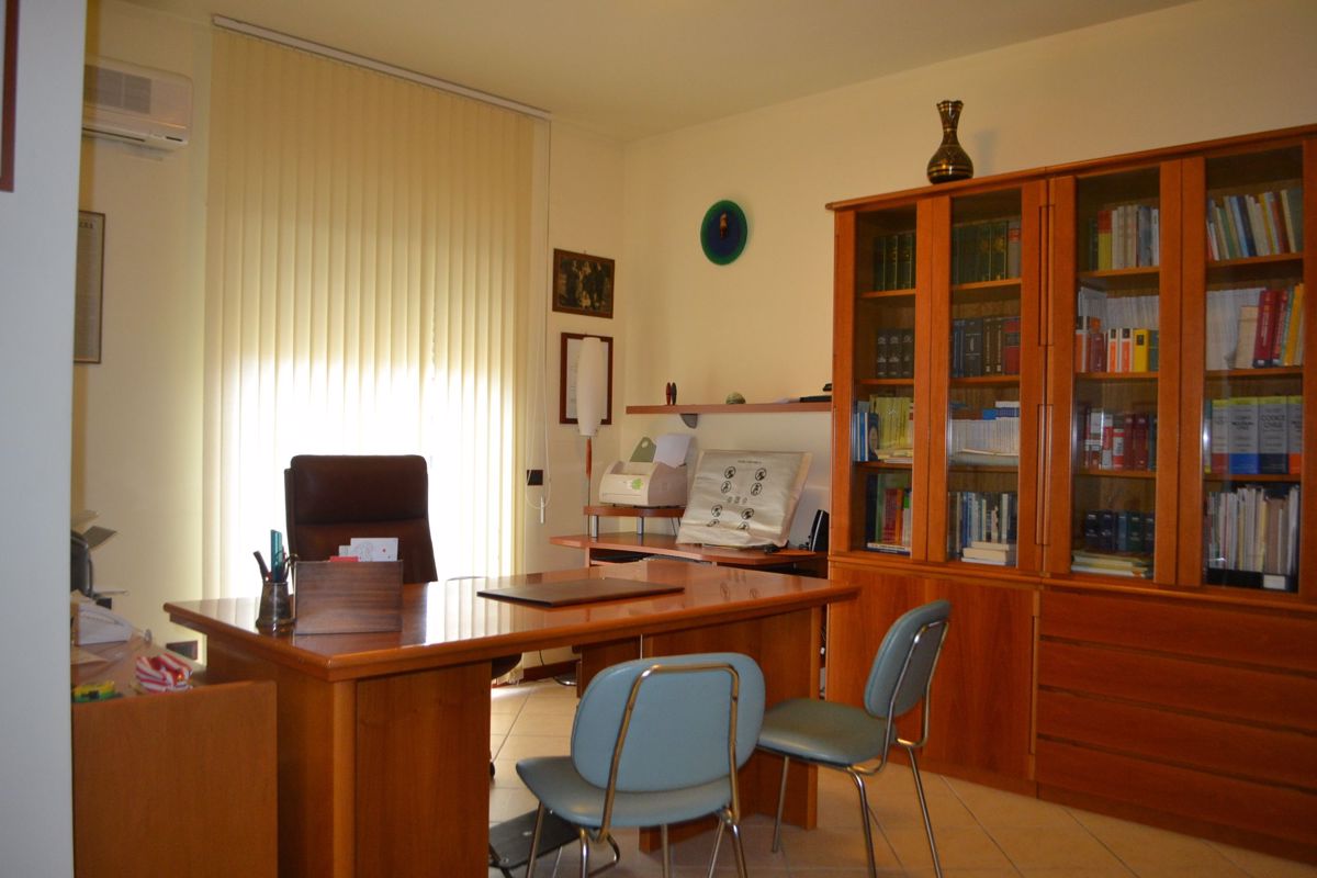 Vendita Appartamento Rossano