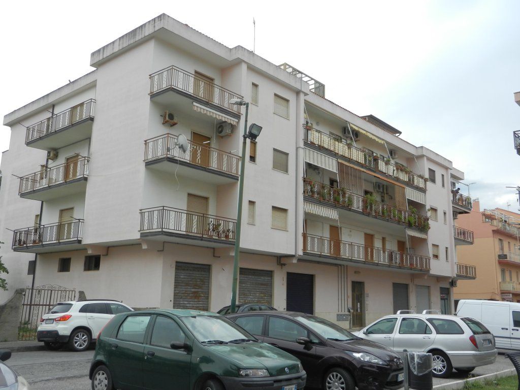 Appartamento in Vendita Scalea