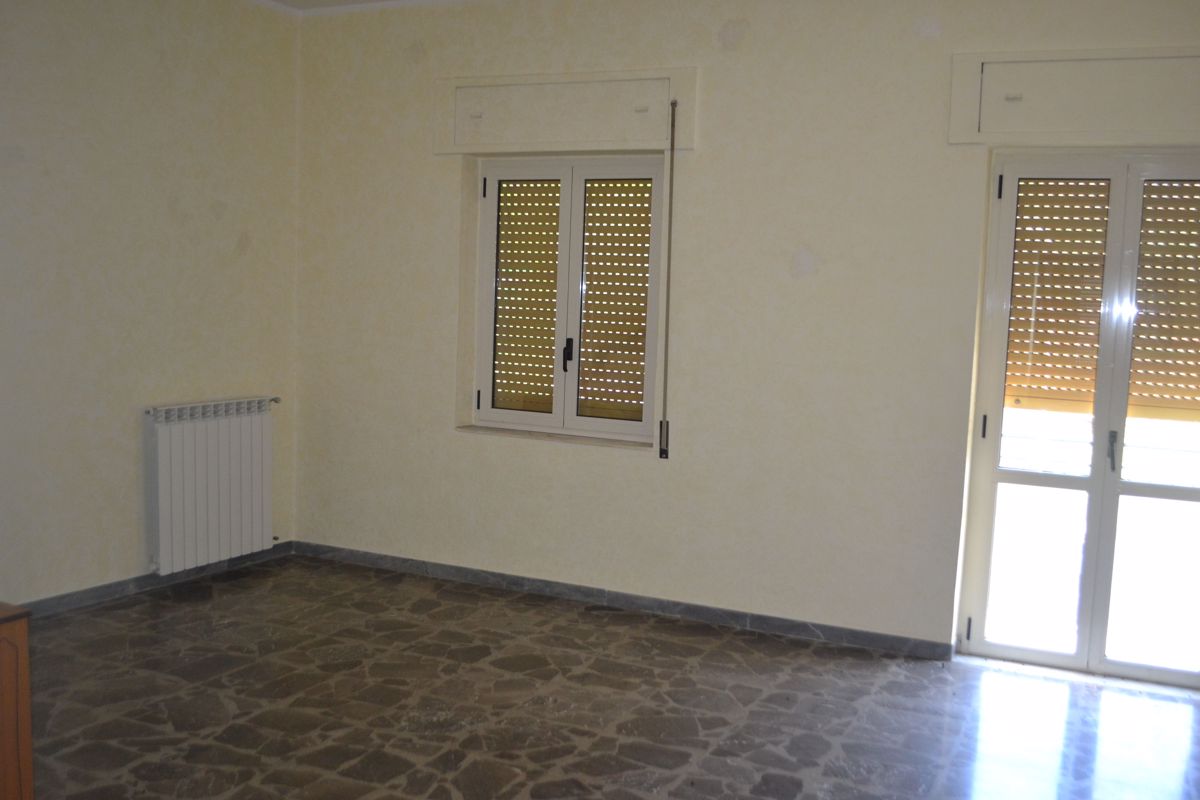 Appartamento in Vendita Rossano