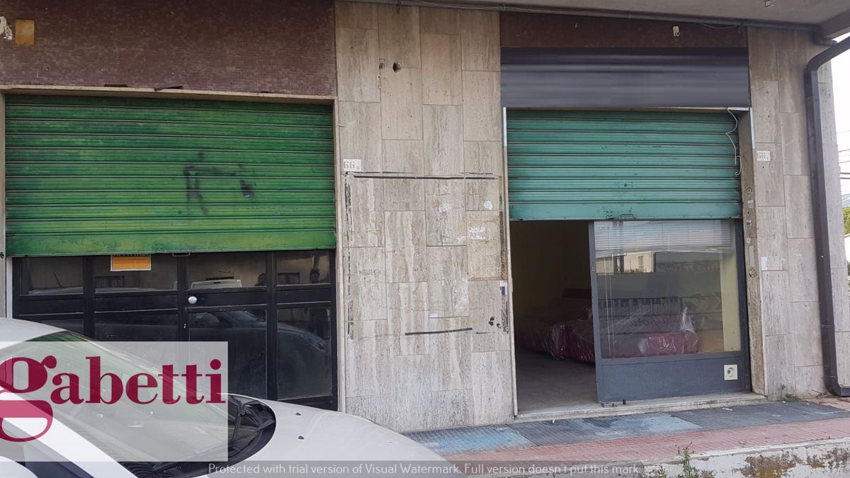 Affitto Magazzino Rende