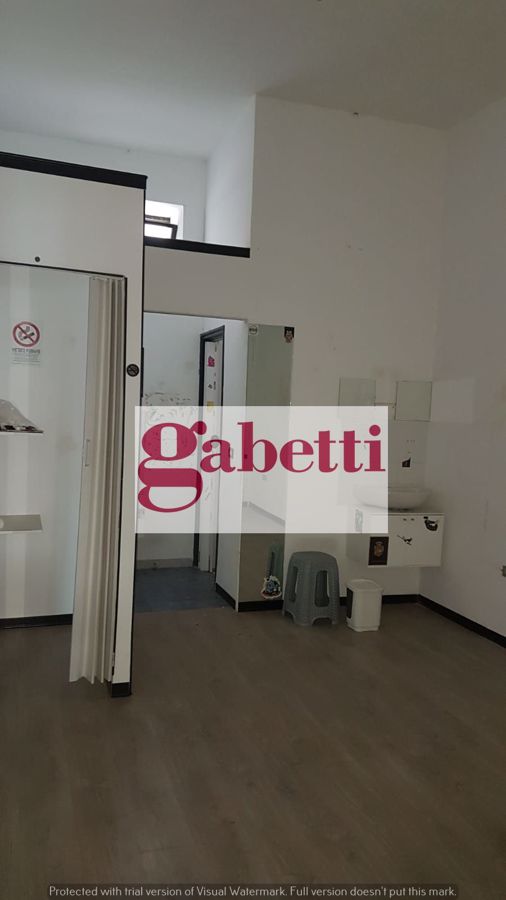 Affitto Magazzino Rende