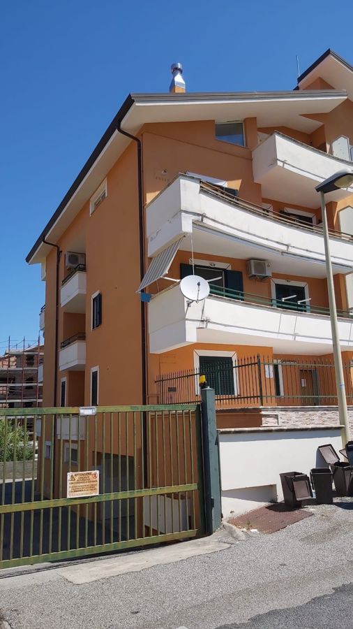 Appartamento in Vendita Amantea