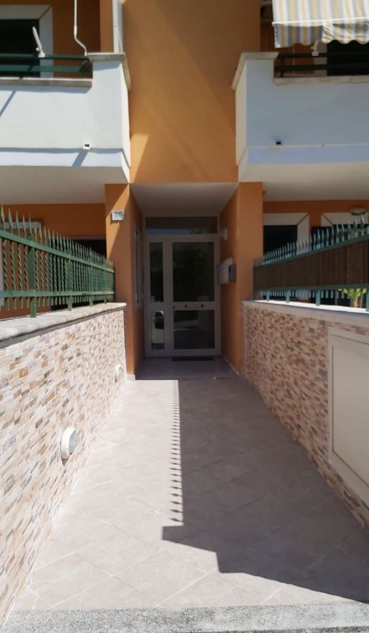 Vendita Appartamento Amantea