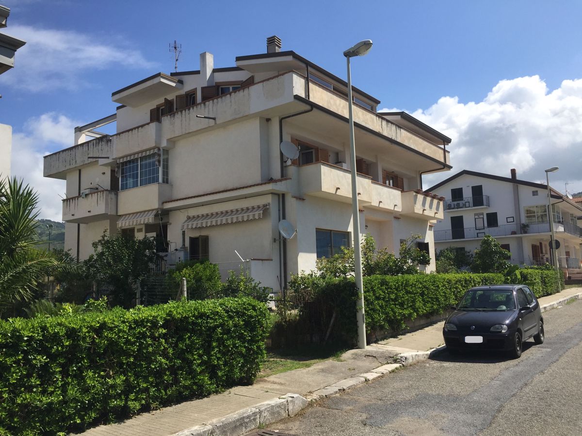 Vendita Appartamento Amantea