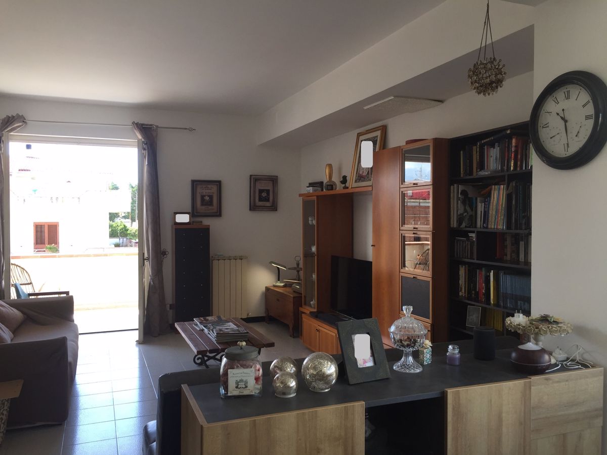 Vendita Appartamento Amantea