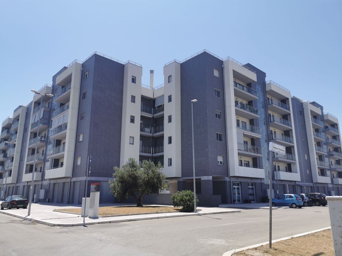 Appartamento in Vendita Foggia