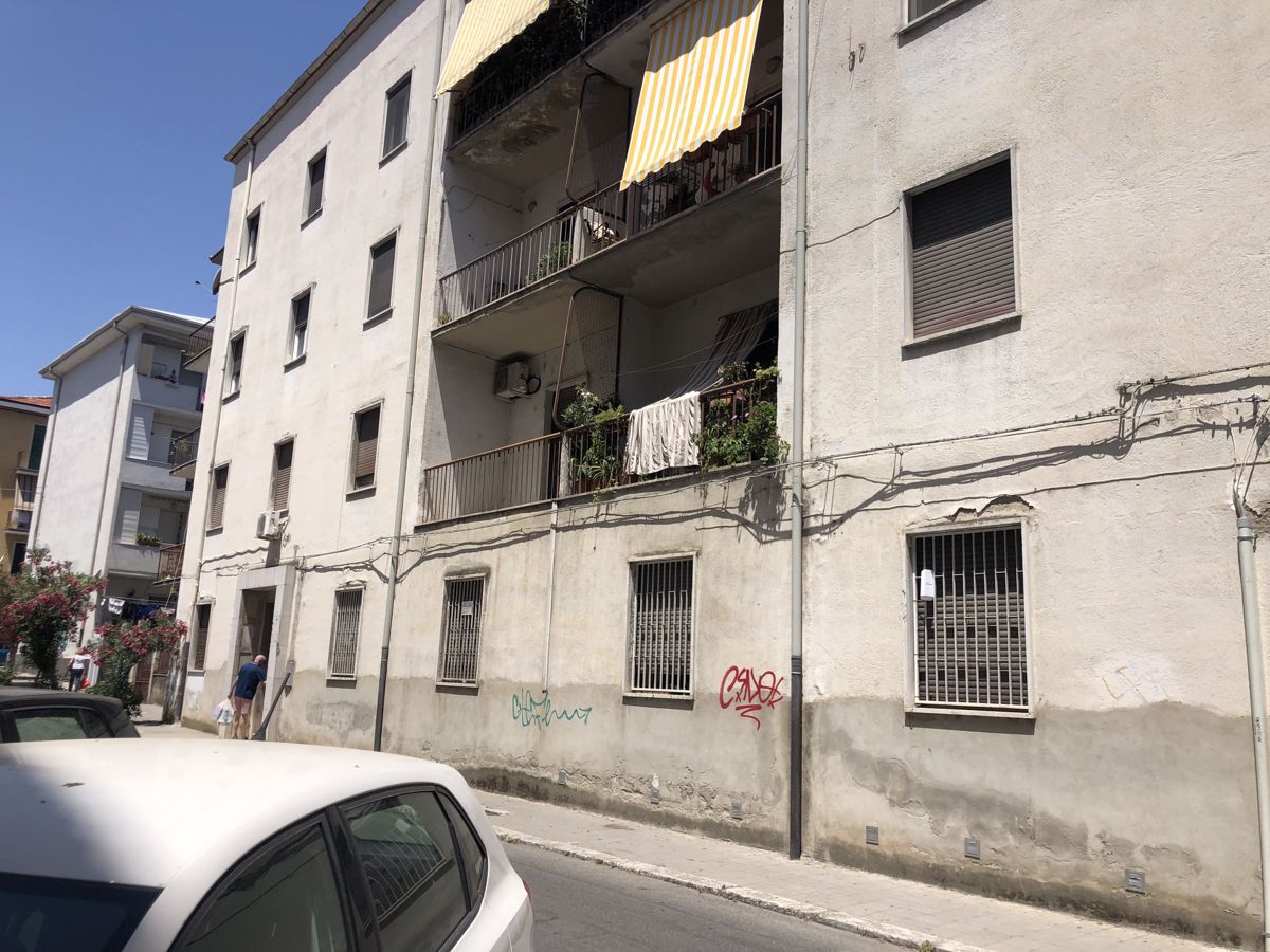 Vendita Appartamento Cosenza