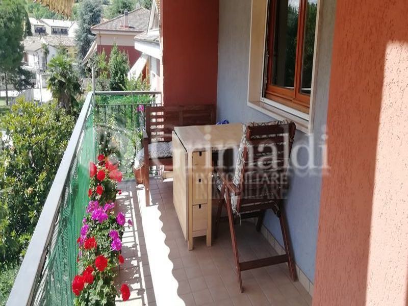 Appartamento in Vendita Monte Roberto