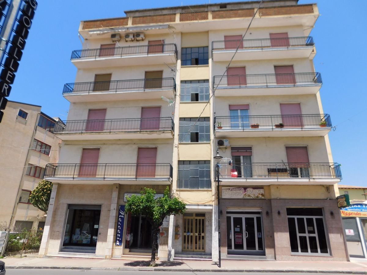 Vendita Appartamento Amantea