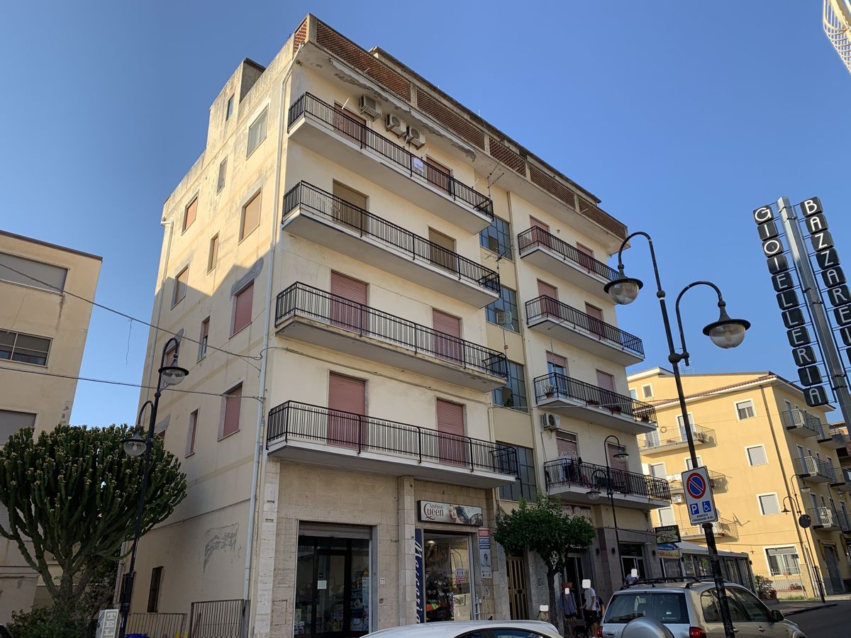 Vendita Appartamento Amantea