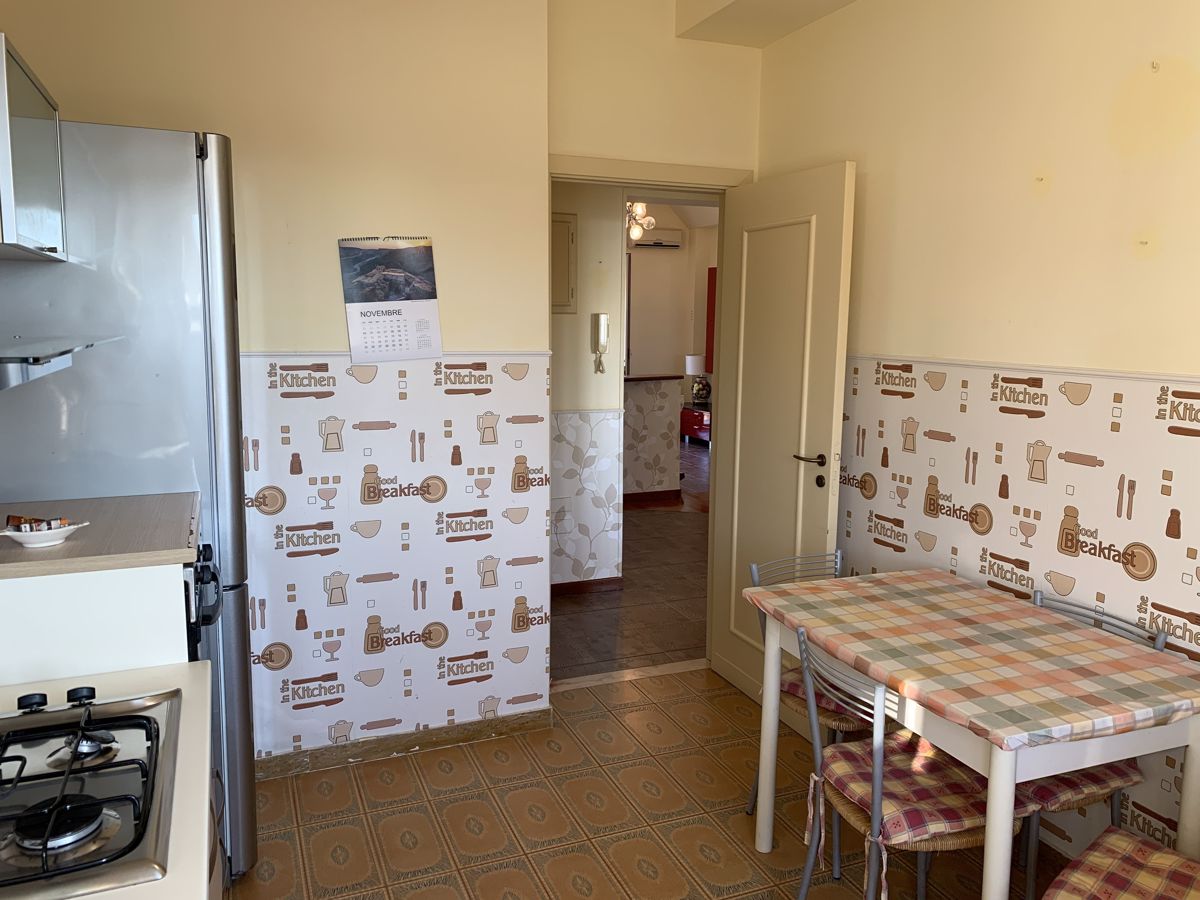 Vendita Appartamento Amantea