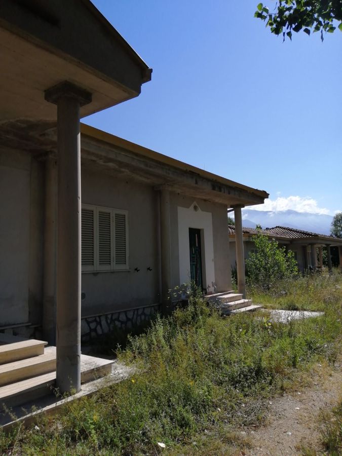 Vendita Casa Indipendente Cassino