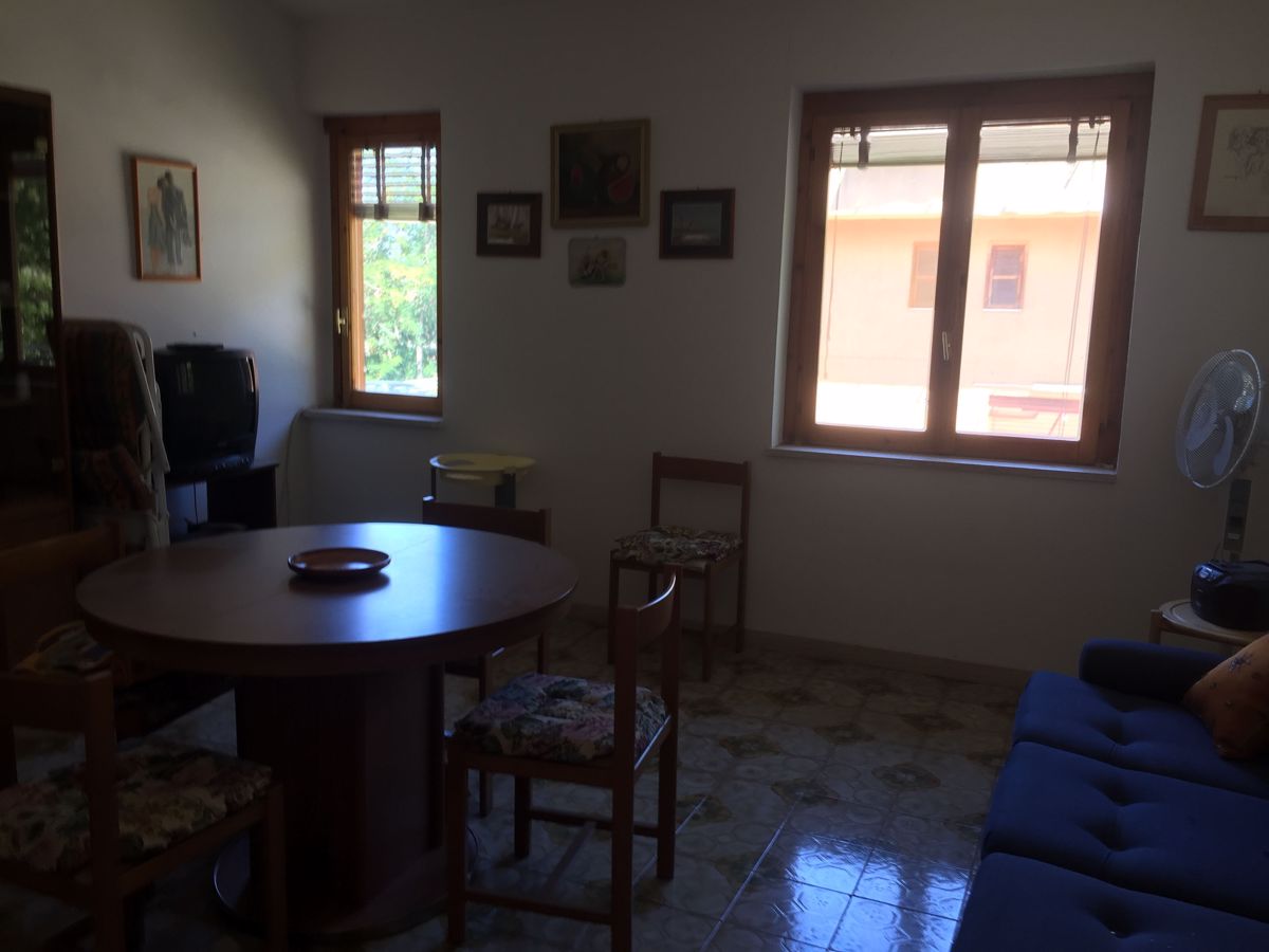 Vendita Appartamento Falconara Albanese