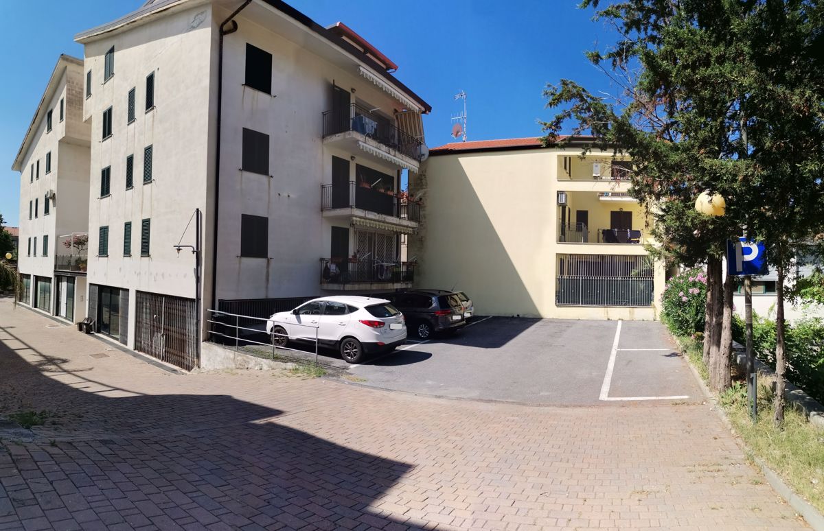 Vendita Appartamento Amantea